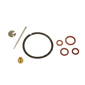   Karburátorfelújító készlet NKJ 121-4 karburátorhoz, MZA, Simson SR2, SR2E