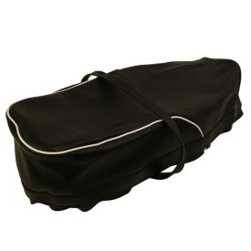 Üléshuzat /fehér szegélyes/