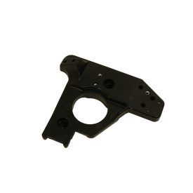 Feszültségszabályzó  tartó bakelit /ets/