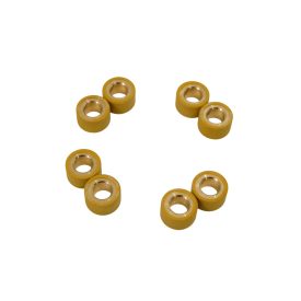 Kuplung görgő grt.20x12   14.0 gr /8db/