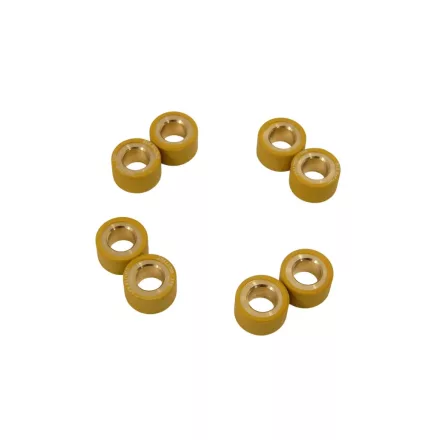 Kuplung görgő szett, 20x12 mm, 14 gramm, 8 db, Aprilia, Malaguti, MBK, Yamaha