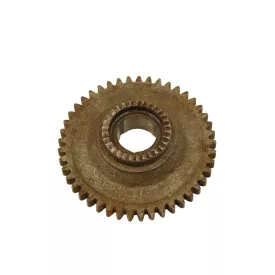 Indítókerék, Riga