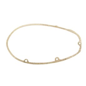 Tömítés motorfedél bal klingerit