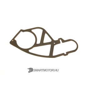 Tömítő Gumi Levegőszűrő Házhoz, Simson SR4-2