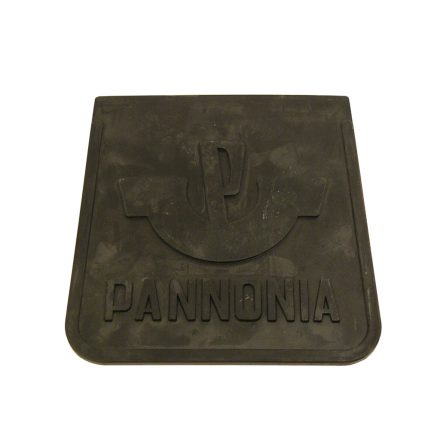 Sárvédő toldat gumi "panonnia" i.