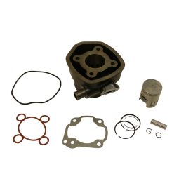 Henger szett 50ccm lc. aerox,sr,f12