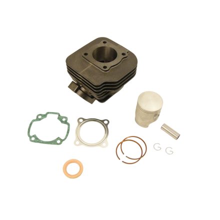 Henger szett 100ccm ac. speedfight