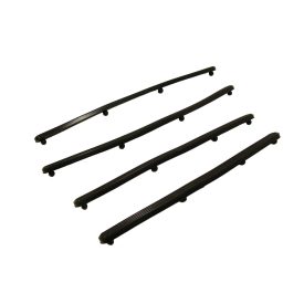 Lábtartó gumi grt. /4db/