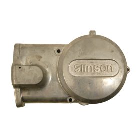 Motorfedél Jobb Alu, dekni, Simson S51, S53, KR51/2