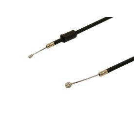   Gázbowden, fekete, enduro kormányhoz, 980/63 mm, Simson S51