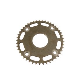 Lánckerék hátsó z45