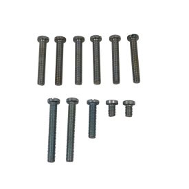 Csavar készlet motorblokkhoz