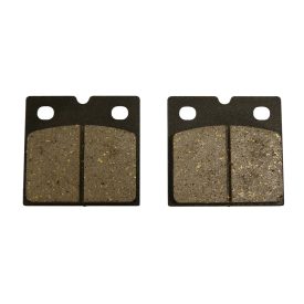 Tárcsafék betét grt.