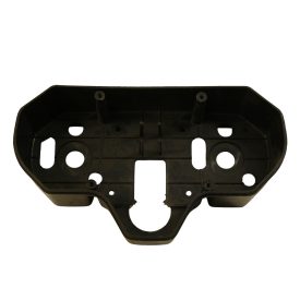 Műszerfal tartó ház