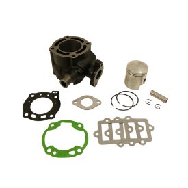 Henger szett 70ccm lc. katana