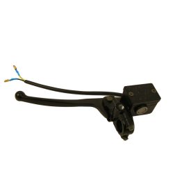 Főfékhenger kpl. bal /tükör tartós/