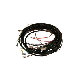 Kábelköteg, Simson S51