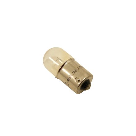 Izzó 24 v 10 w ba15d tungsram