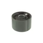 Motortartó szilent, 15x62x44 mm, kétütemű, Gilera, Piaggio, Aprilia, Derbi