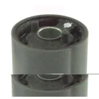 Motortartó szilent, 15x62x44 mm, kétütemű, Gilera, Piaggio, Aprilia, Derbi