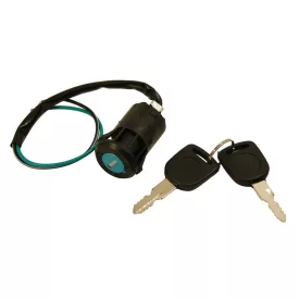 Gyújtáskapcsoló poket bike