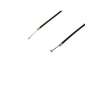 Bowden gáz /559-360/ 950/1047 mm