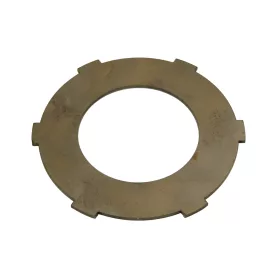 Kuplung lamella fém