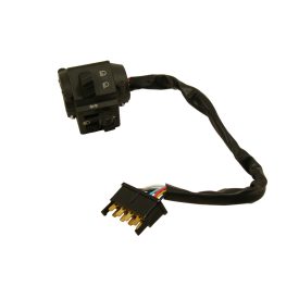 Kombinált kapcsoló