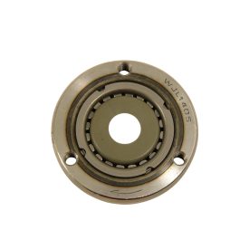 Önintító szabadonfutó quad200