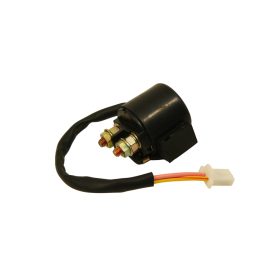 Önindító relé quad