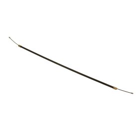 Bowden gáz alsó 360/455 mm