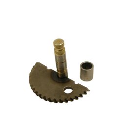 Berugó tengely 4t /61mm/