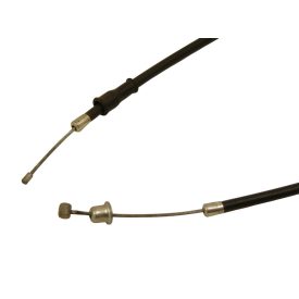 Bowden gáz 855/960 mm