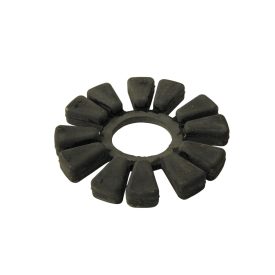 Menesztő gumi hátsó lánckerékhez