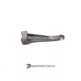 Fékkar fékpedálra /cetka/