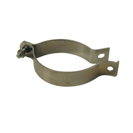 Kipufogó bilincs hátsó párban