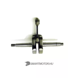 Főtengely moped mbk 51