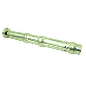 Kipufogó hangtompító betét