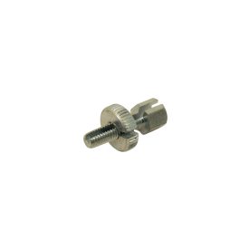   Bowdenállító csavar, M6X30 mm, Simson S50, S51, S53, SR50, KR51, SR4-2, SR4-3, SR4-4, DUO
