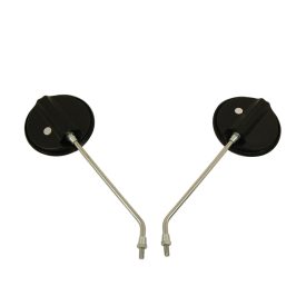 Tükör  8-as szárral párban /enduro/