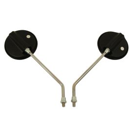 Tükör 10-es szárral párban