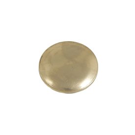 Záró lemez blokk csapágyhoz