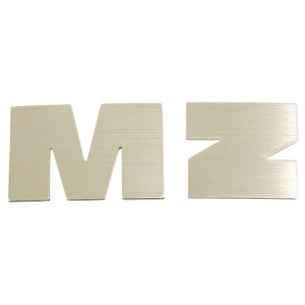 Embléma benzintankra m+z párban/251/