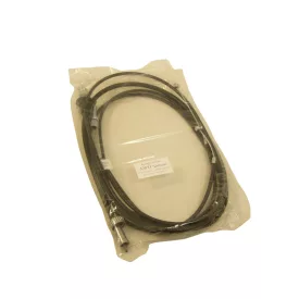 Bowdenkészlet, fekete, Simson AWO 425T, AWO 425S