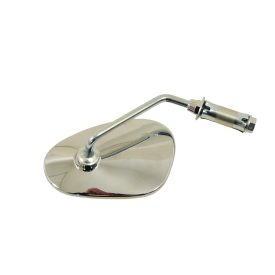   Tükör kormányvégbe, bal, Sr awo, Simson AWO 425T, AWO 425S, SR2, SR2E