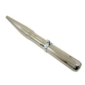 Kipufogó Dob, Krómozott Sport D32, Simson S50, S51, S53