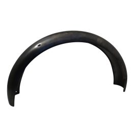 Sárvédő hátsó, Natur, Simson S50, S51