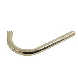 Kipufogó Könyök 320Mm, Simson SR2, SR2E