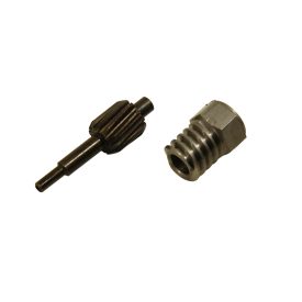   Fordulatszámmérő meghajtó készlet M531/M541 motorblokkhoz, Simson S51, S53, SR50