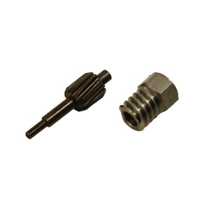 Fordulatszámmérő meghajtó készlet M531/M541 motorblokkhoz, Simson S51, S53, SR50